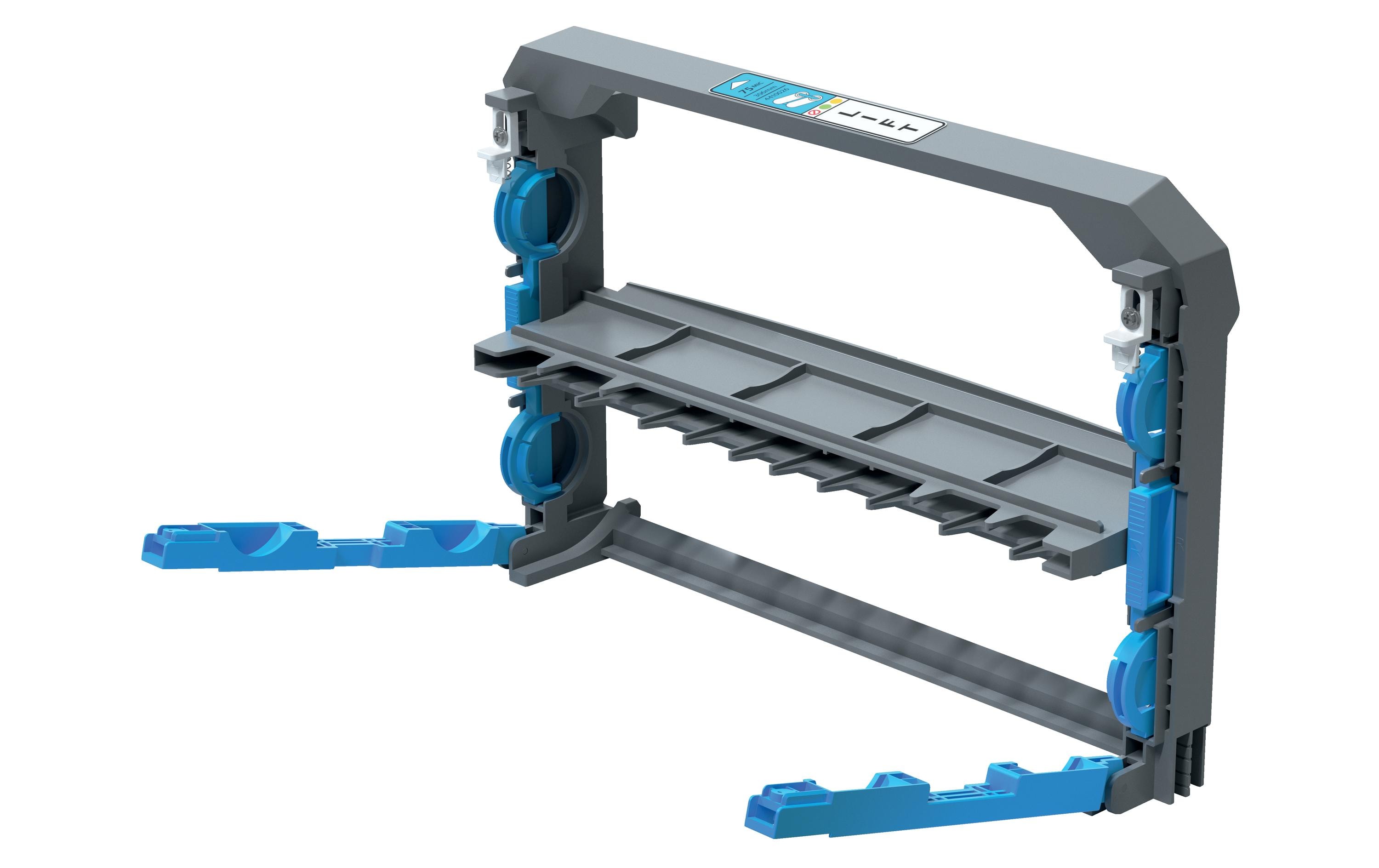 GBC Folienkassette GBC Foton 30 Rolle, 75 µm, Nachfüllbar
