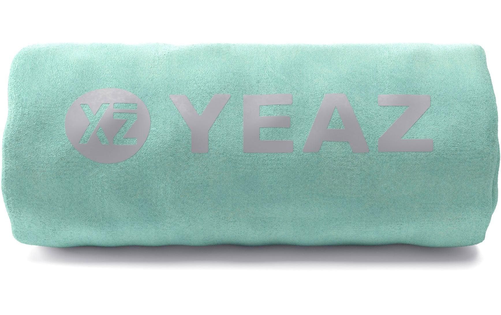 YEAZ Yogatuch Soul Mate Yoga Towel YEAZ Yogatuch Soul Mate Yoga Towel
