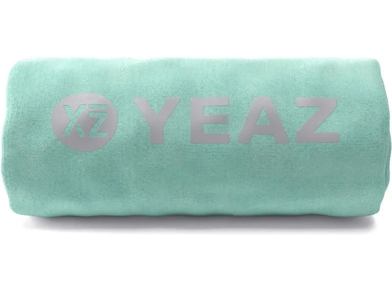 YEAZ Yogatuch Soul Mate Yoga Towel YEAZ Yogatuch Soul Mate Yoga Towel
