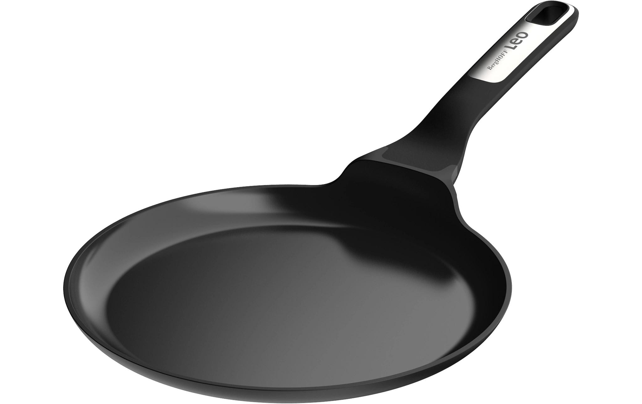BergHOFF Crêpes-Pfanne Leo Phantom 25 cm BergHOFF Crêpes-Pfanne Leo Phantom 25 cm
