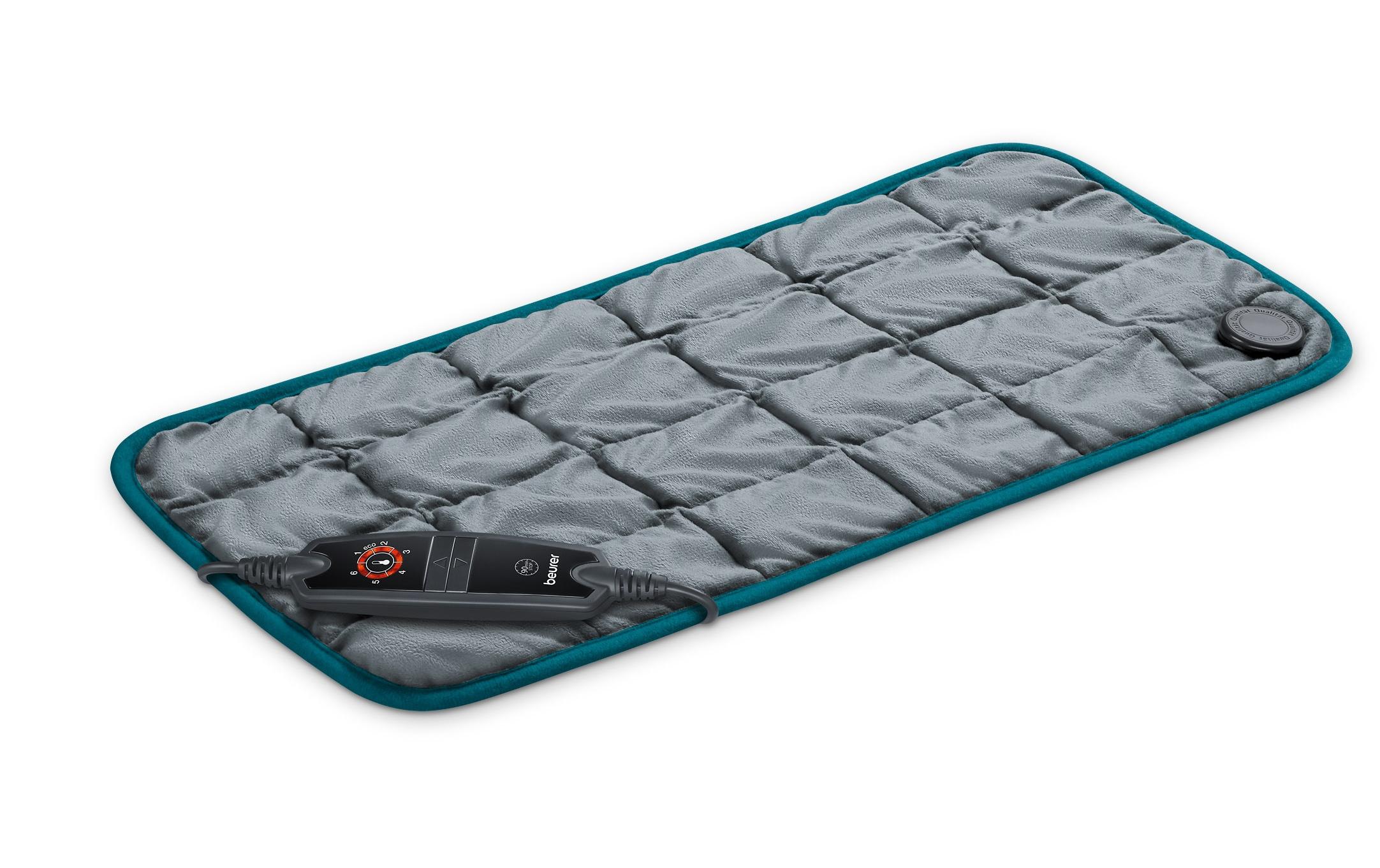 Beurer Heizkissen HK 145 Cosy Weight Green Planet Netzbetrieb