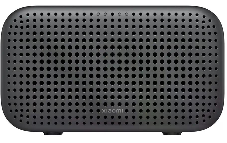Xiaomi Smartspeaker Lite Schwarz