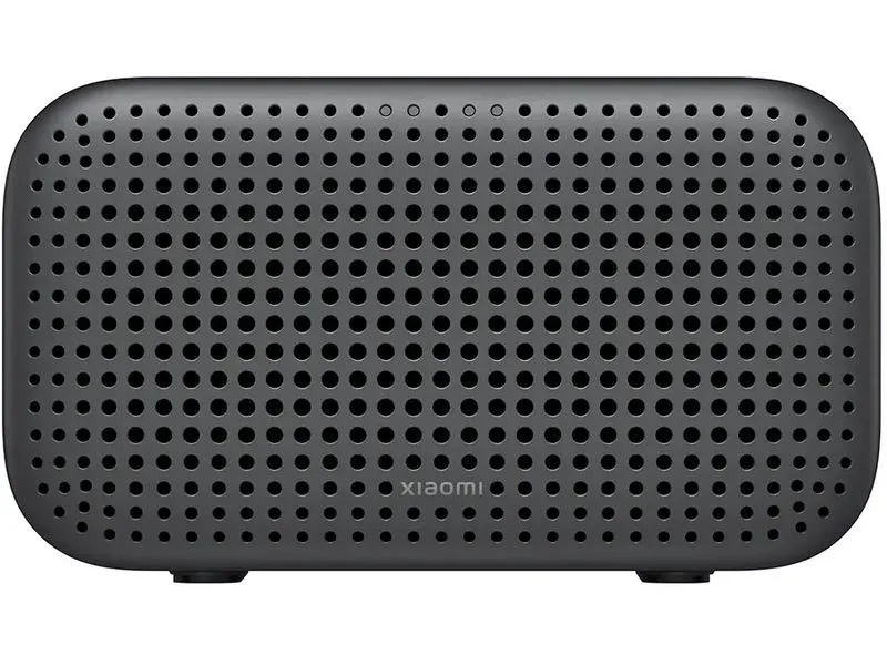 Xiaomi Smartspeaker Lite Schwarz Xiaomi Smartspeaker Lite Schwarz