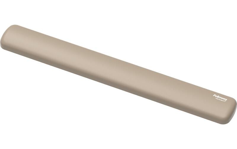 Fellowes Workplace Handgelenkauflage Breyta 470 mm Sand 1 Stück