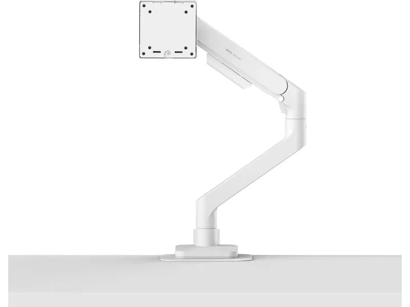 Benq Tischhalterung Ergo Arm BSH02 bis 20 kg – Weiss Benq Tischhalterung Ergo Arm BSH02 bis 20 kg – Weiss