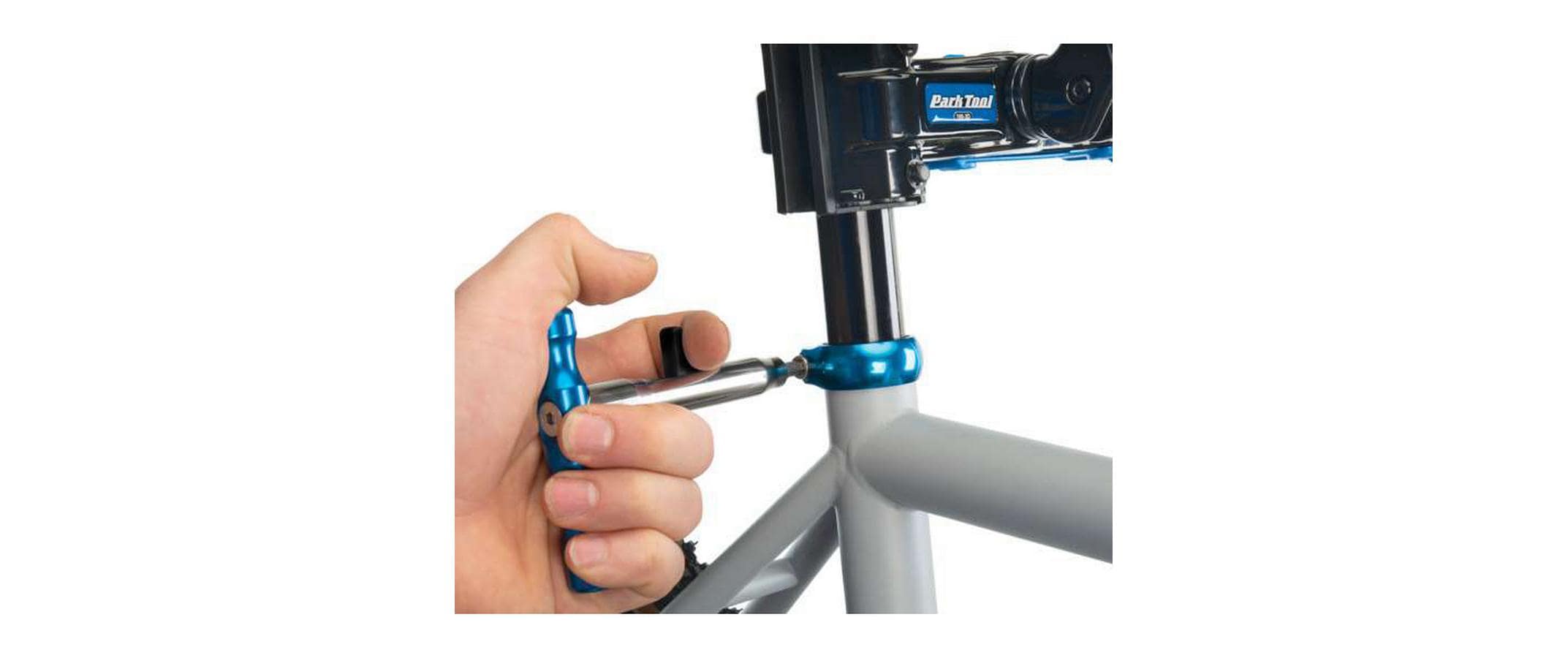 ParkTool Bit-Set QTH-1 T-Griff Bit Halter