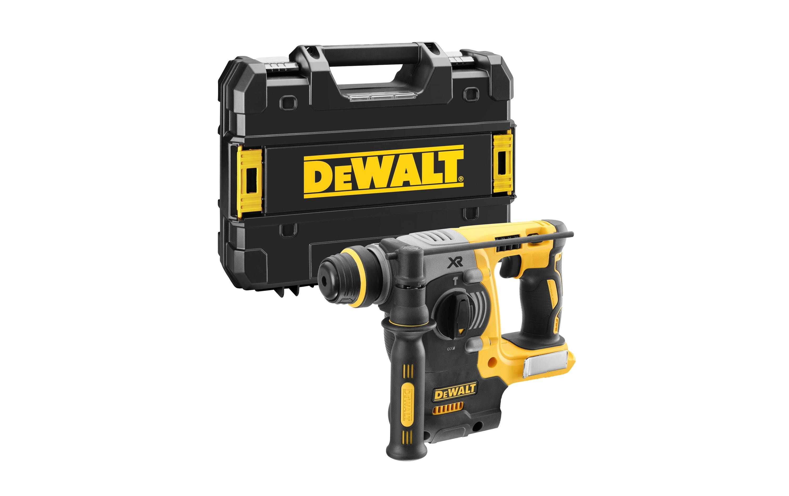 DeWalt Bohr-Meisselhammer 18 V DCH273NT Solo