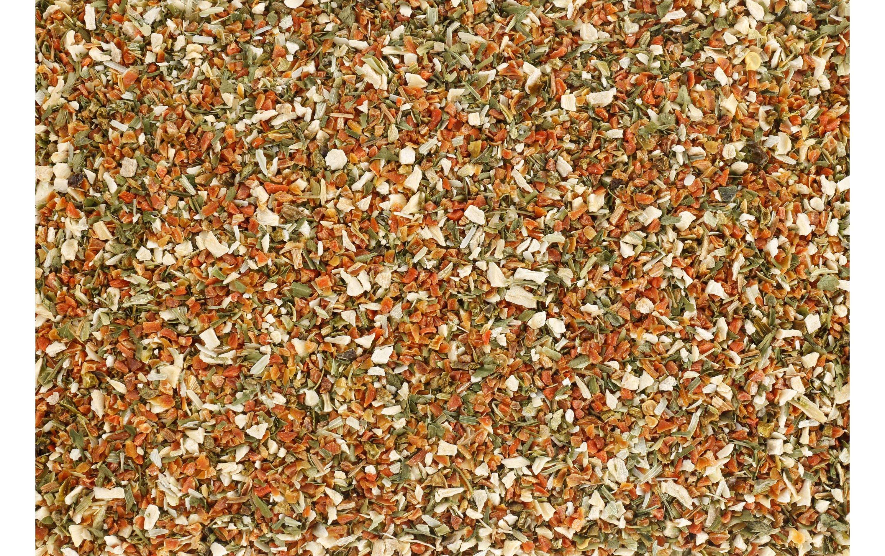 Vitana Hunde-Nahrungsergänzung Gemüsegranulat, 450 g