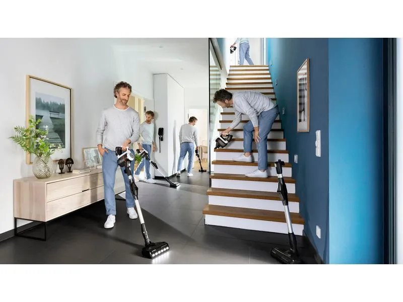 Bosch Akku-Staubsauger Unlimited 7 BCS711XXL Bosch Akku-Staubsauger Unlimited 7 BCS711XXL