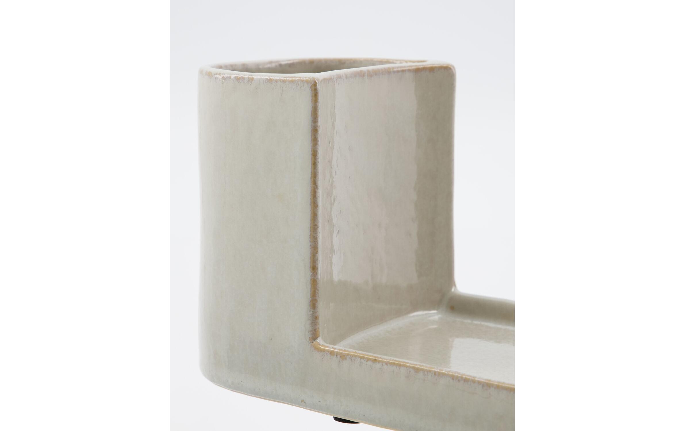 meraki Spültrogbutler MKDatura, Shellish Grey