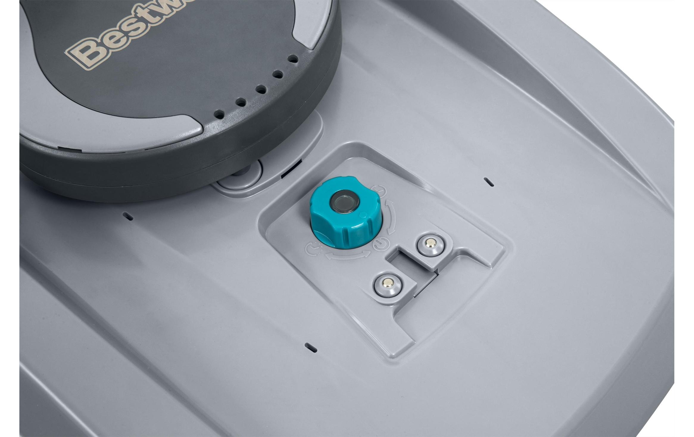 Bestway Poolreinigungs-Roboter AquaTronix Pro G300
