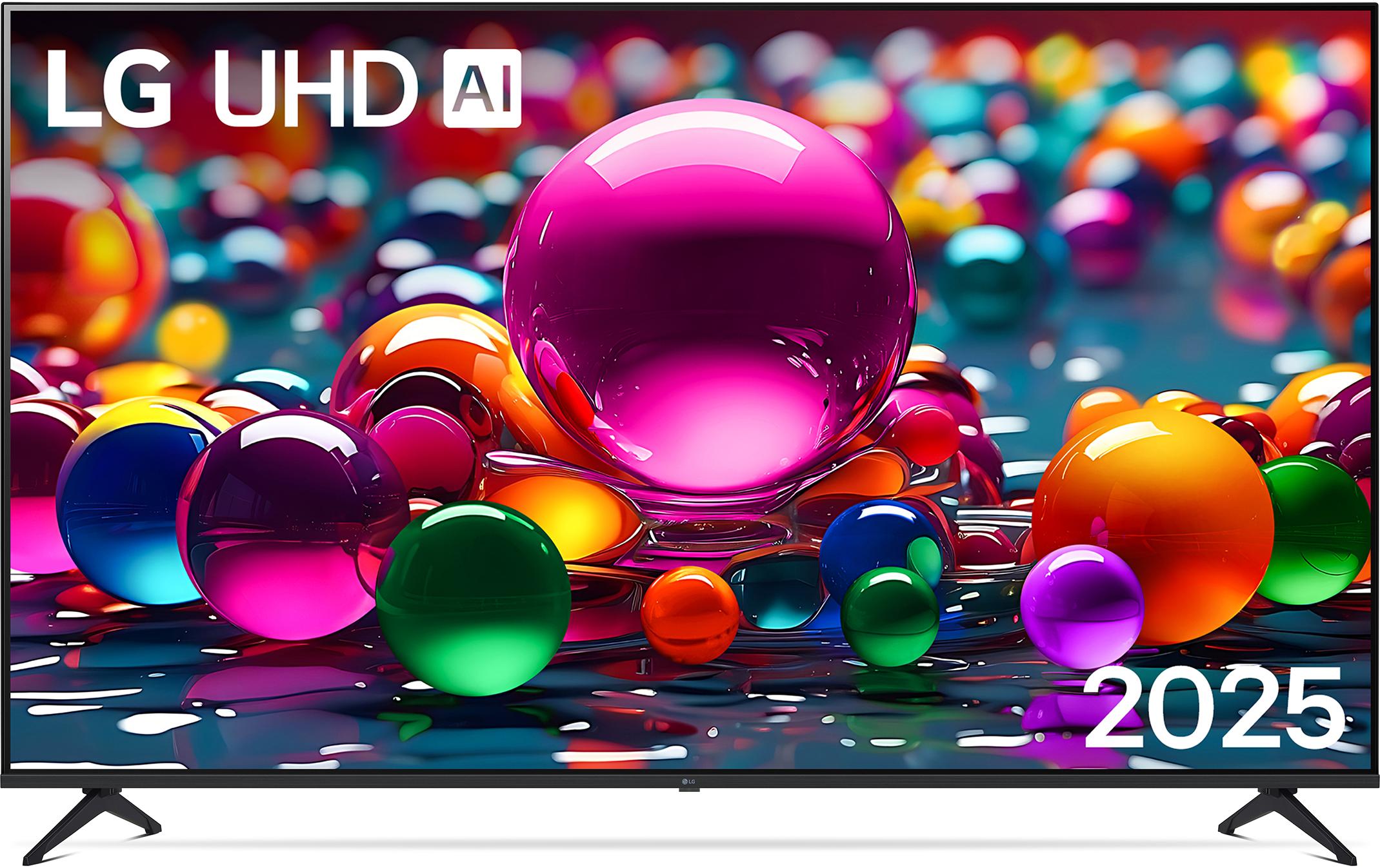 LG TV 86UA75006LA 86, 3840 x 2160 (Ultra HD 4K), LED-LCD LG TV 86UA75006LA 86, 3840 x 2160 (Ultra HD 4K), LED-LCD