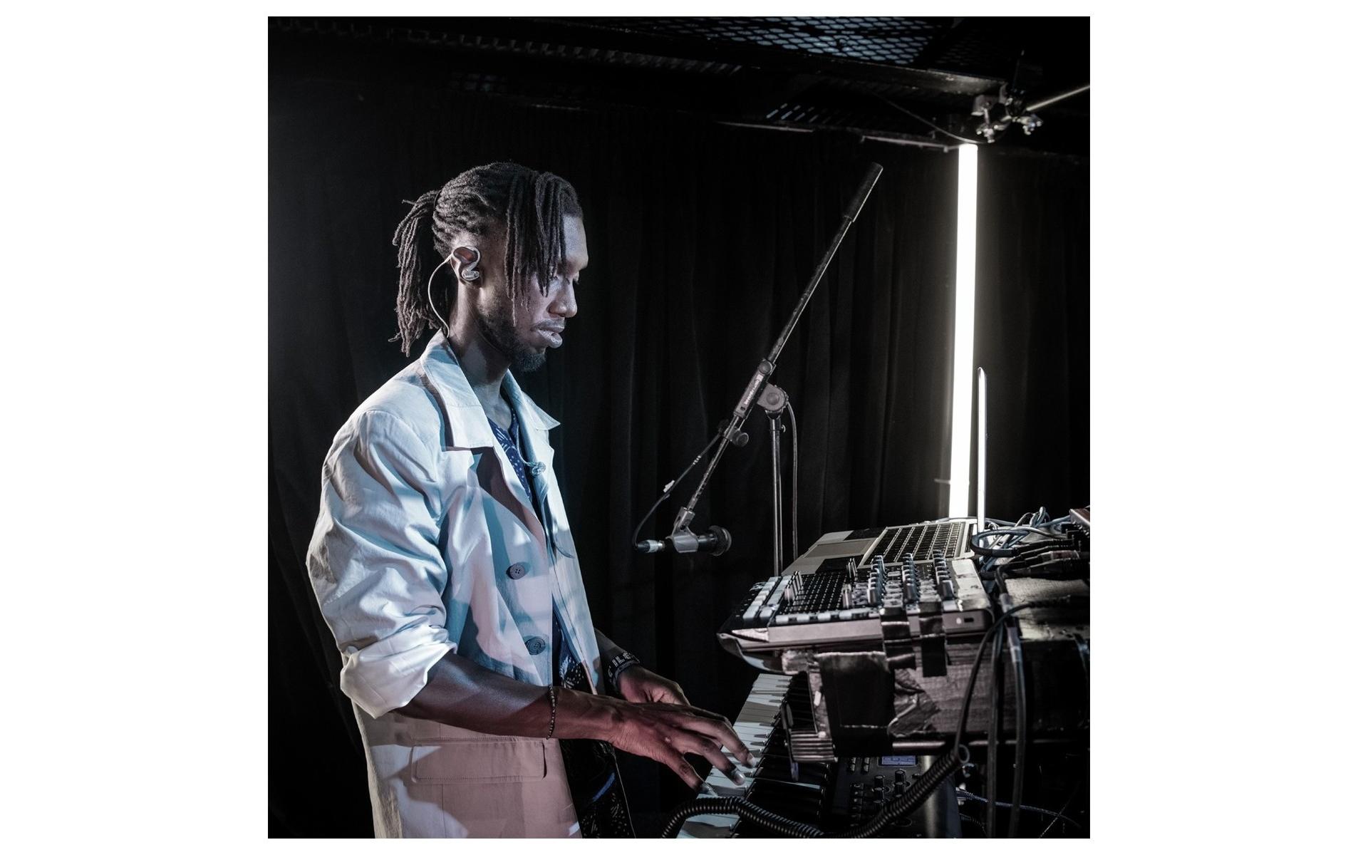 Shure In-Ear-Kopfhörer SE215 Pro – Transparent