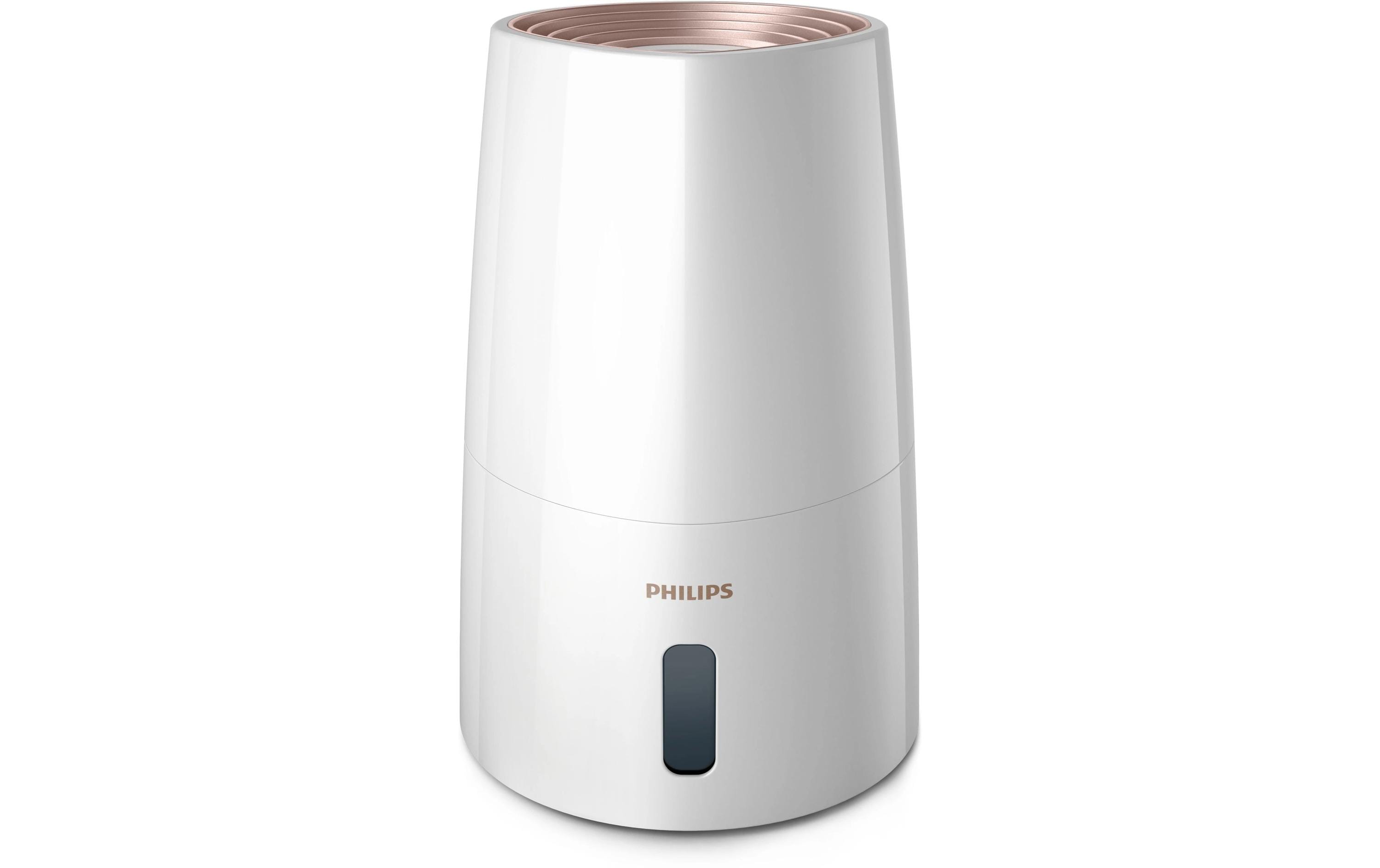 Philips Luftbefeuchter HU3916/10 45 m² Philips Luftbefeuchter HU3916/10 45 m²