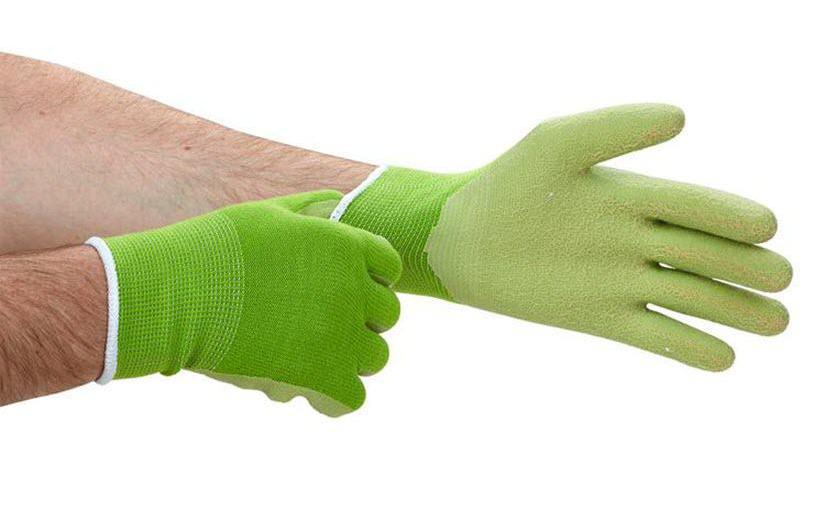 Fair Zone Gartenhandschuh S Fair Zone Gartenhandschuh S