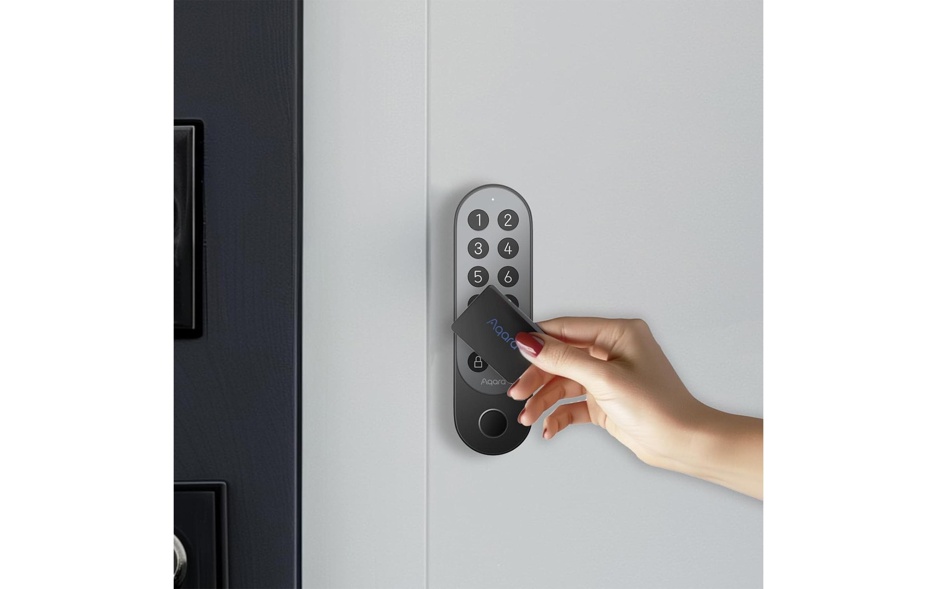 Aqara NFC Karte 1 Stück