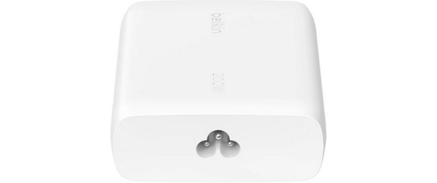 Belkin BoostCharge Pro 200W