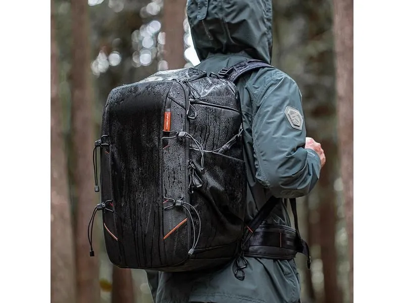 PGYTECH Fotorucksack OneMo FPV 30L Space Black PGYTECH Fotorucksack OneMo FPV 30L Space Black