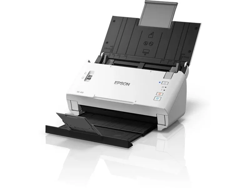 Epson Dokumentenscanner WorkForce DS-410