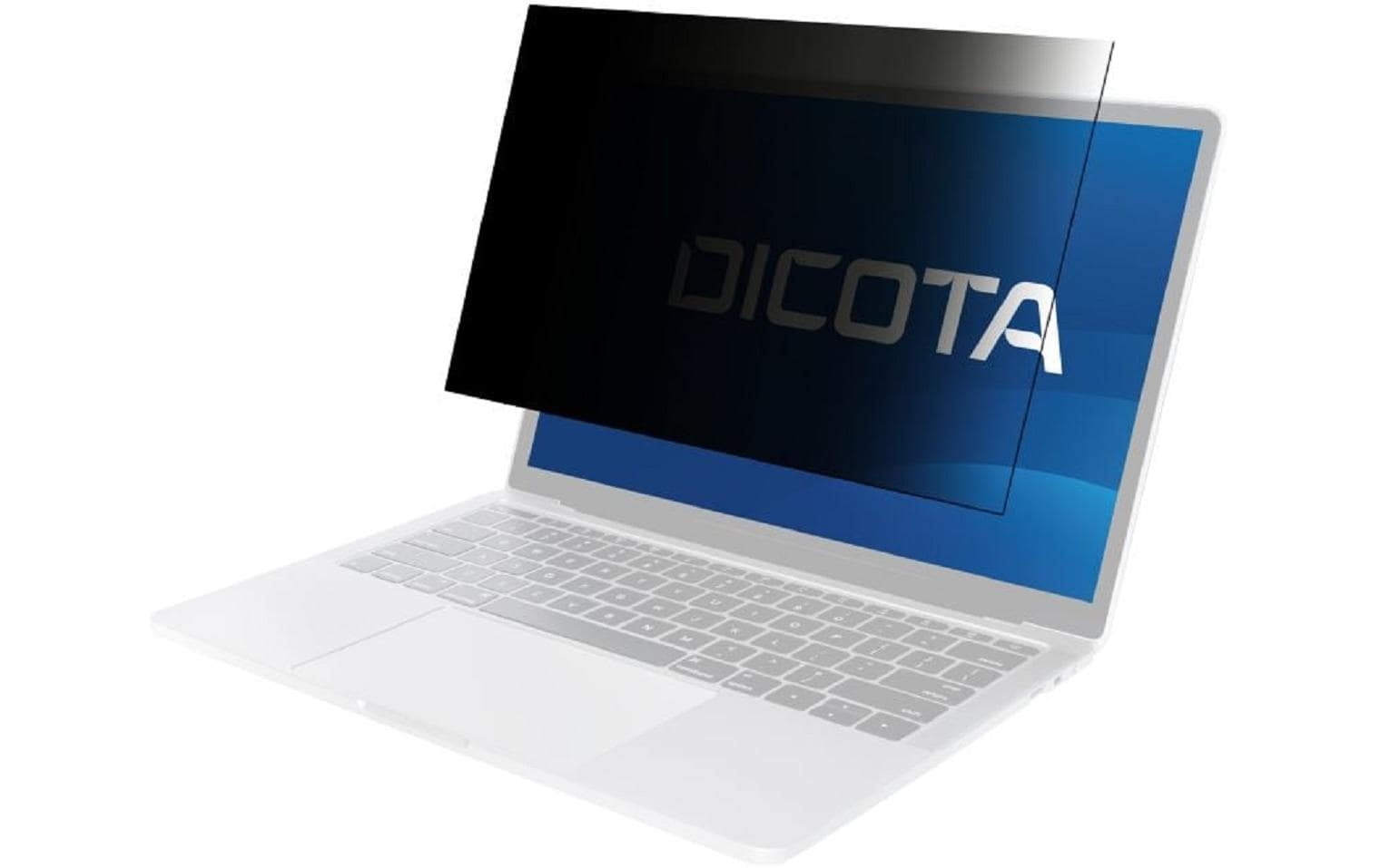 DICOTA Privacy Filter 2-way adhesive HP Elitebook x360 1040 G7/G8 DICOTA Privacy Filter 2-way adhesive HP Elitebook x360 1040 G7/G8