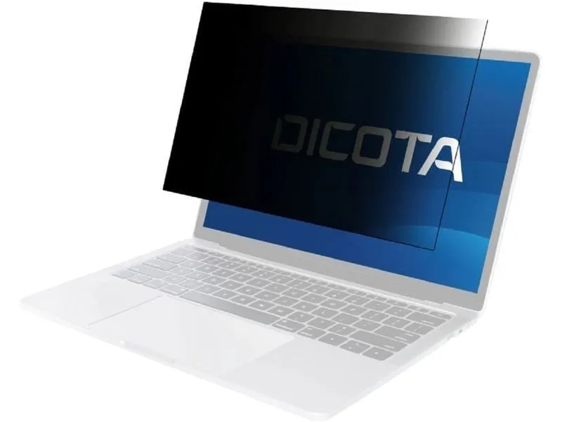 DICOTA Privacy Filter 2-way adhesive HP Elitebook x360 1040 G7/G8 DICOTA Privacy Filter 2-way adhesive HP Elitebook x360 1040 G7/G8