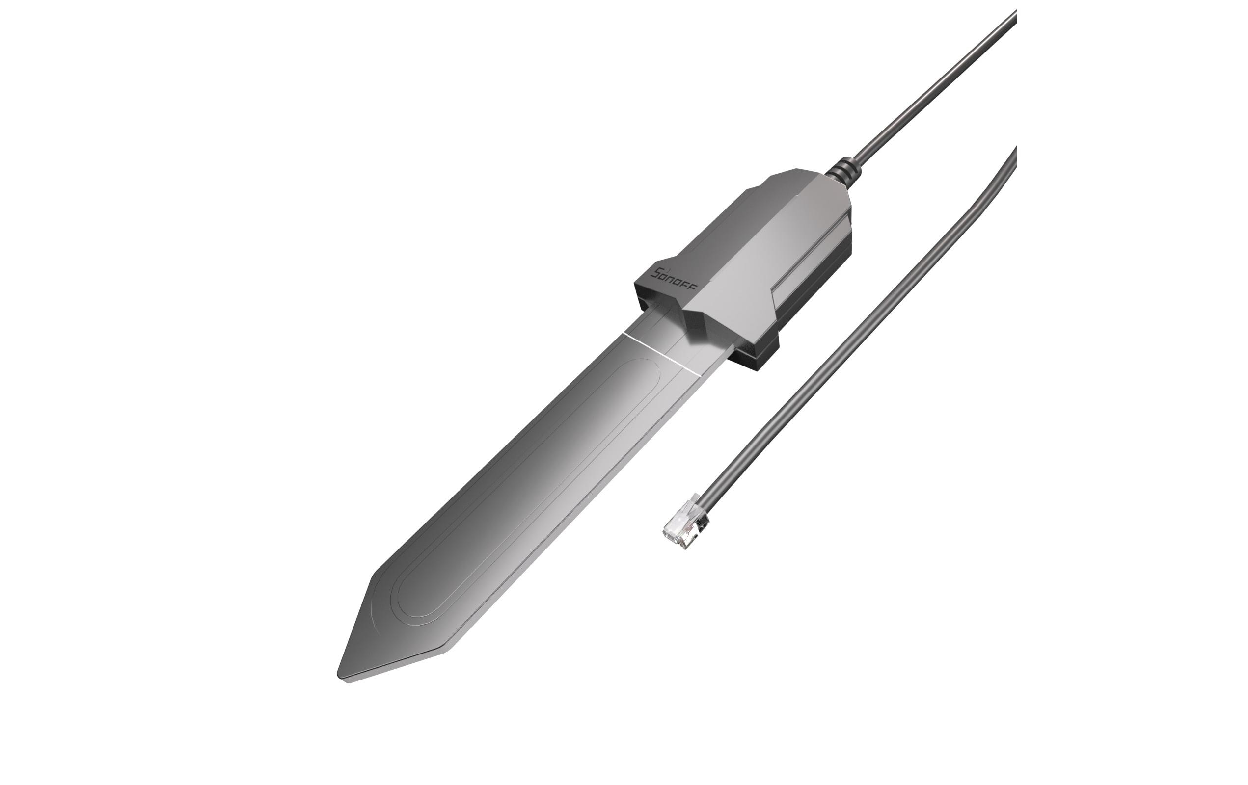 SONOFF Feuchtigkeit Sensor MS01, IP55