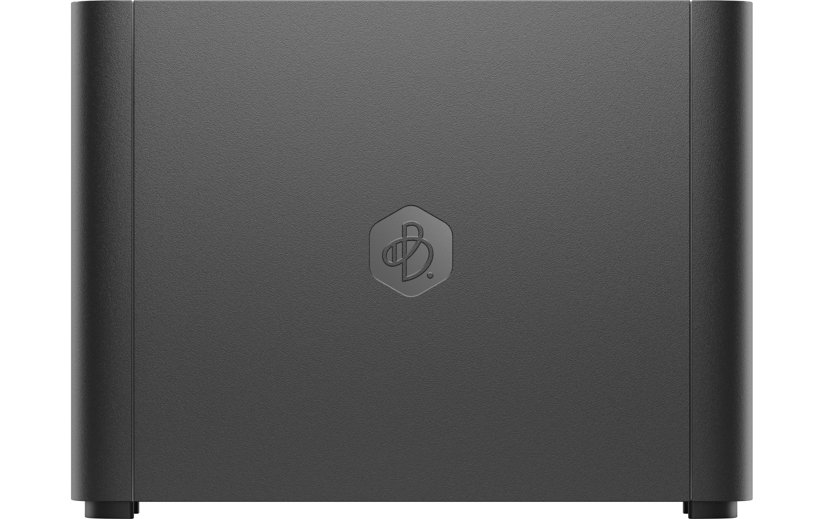 Synology NAS BeeStation 4000