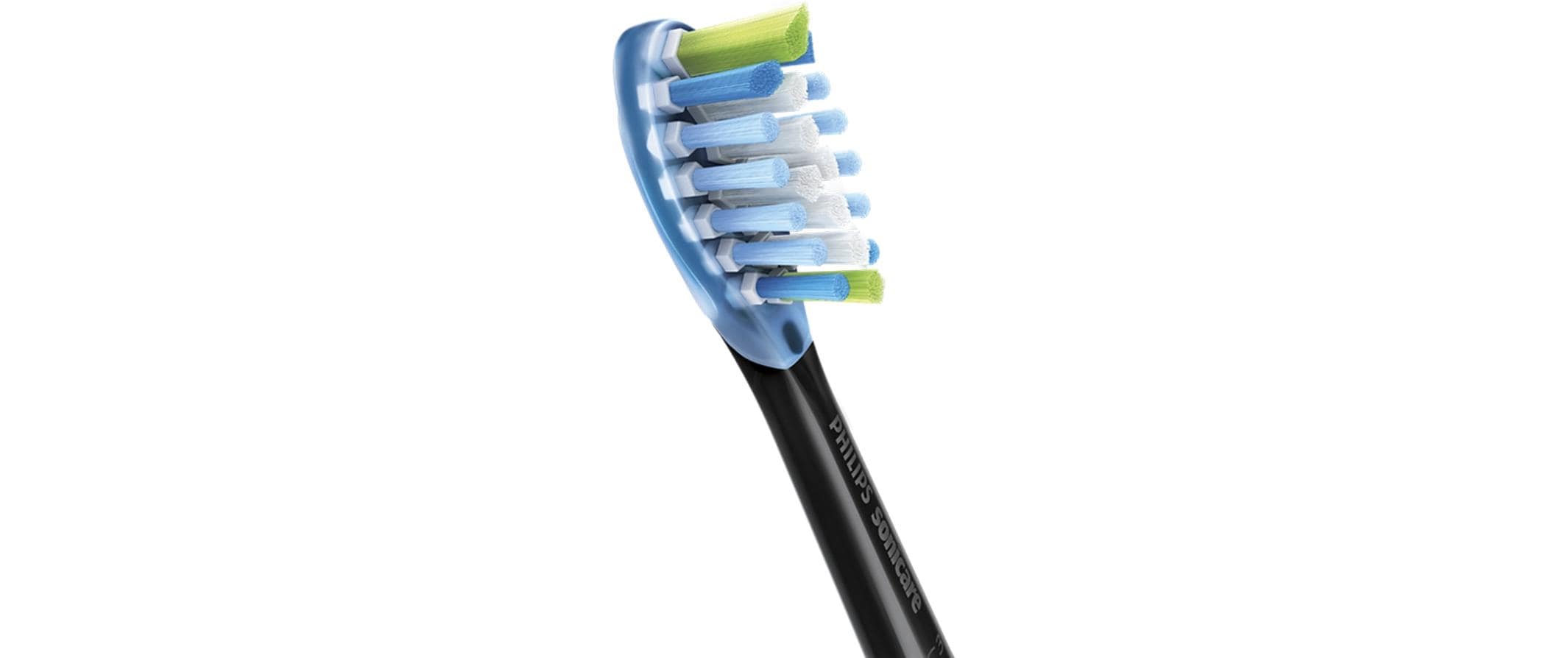 Philips Sonicare Premium Plaque Defence HX9044/88 4 Stück Philips Sonicare Premium Plaque Defence HX9044/88 4 Stück