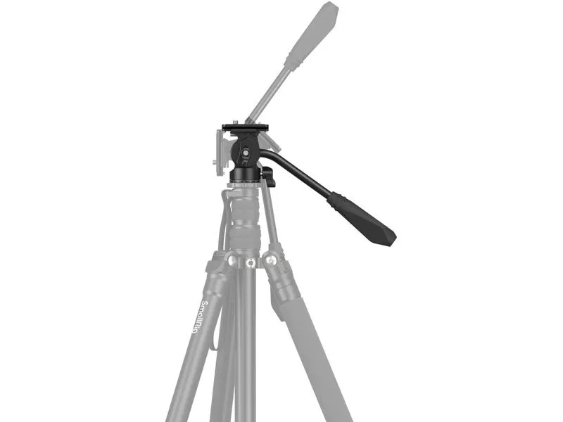 Smallrig Videokopf CH10 Smallrig Videokopf CH10