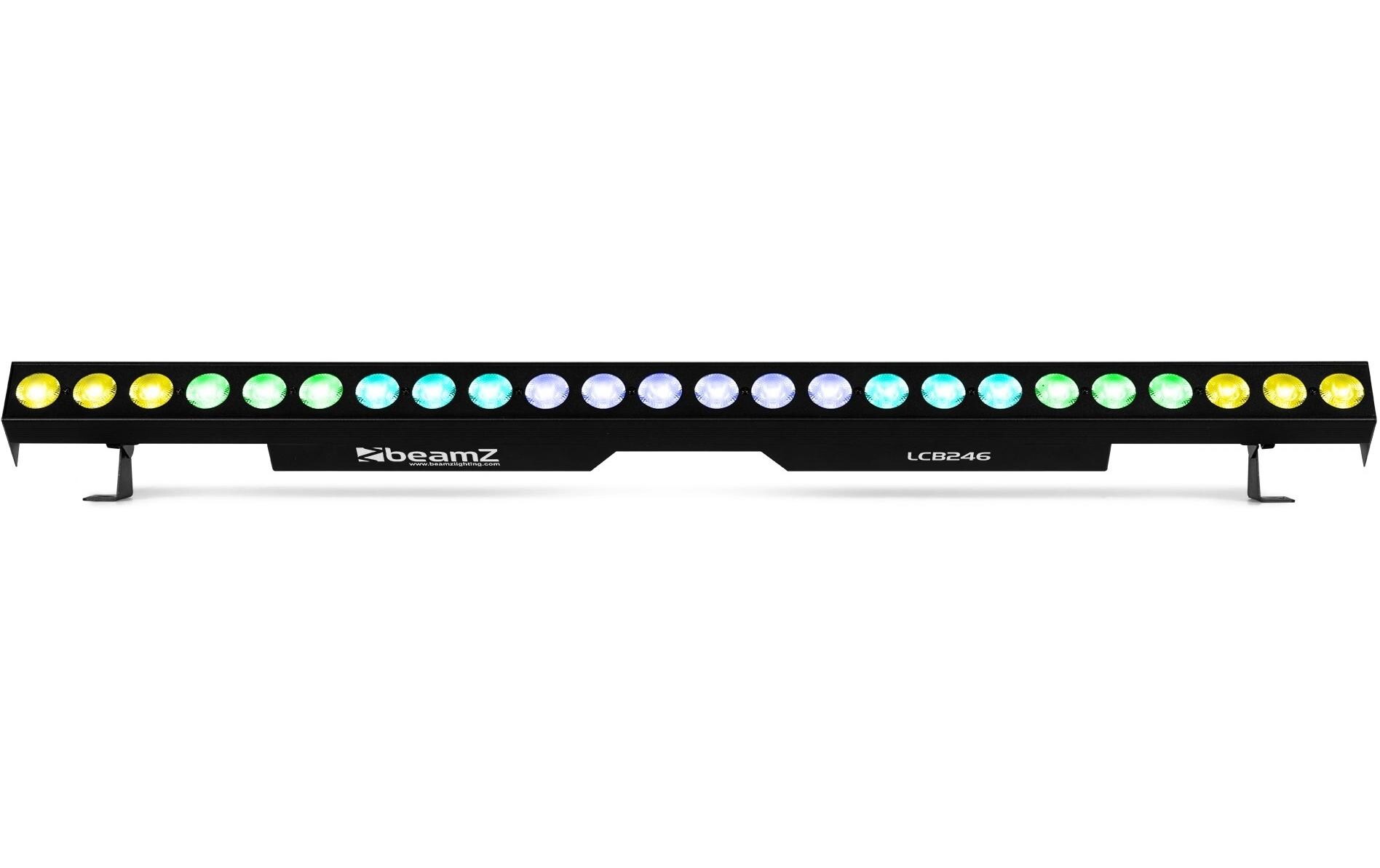 BeamZ LED-Bar LCB246