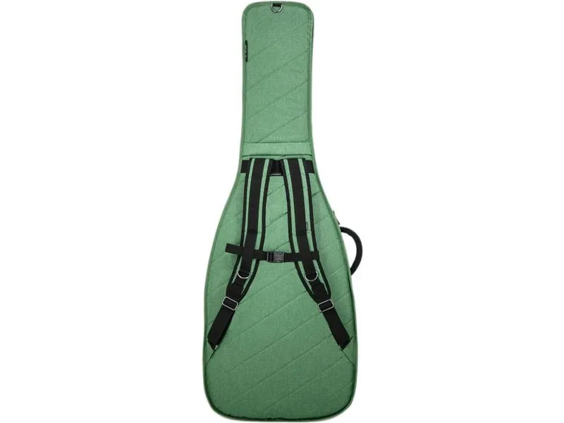 MONO Cases Bass Sleeve 2.0 Amazon Green für E-Bass MONO Cases Bass Sleeve 2.0 Amazon Green für E-Bass