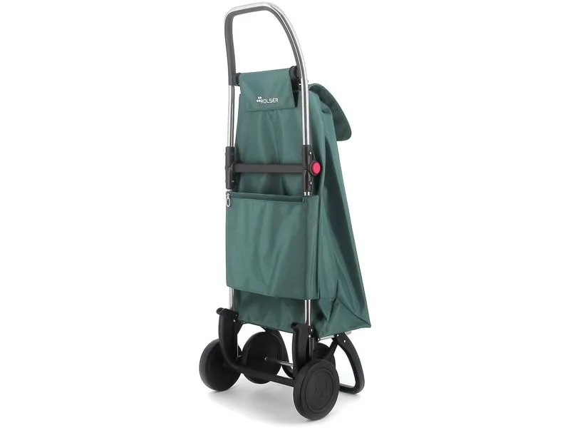 Rolser Einkaufstrolley I-Max MF 4 Sea Cost