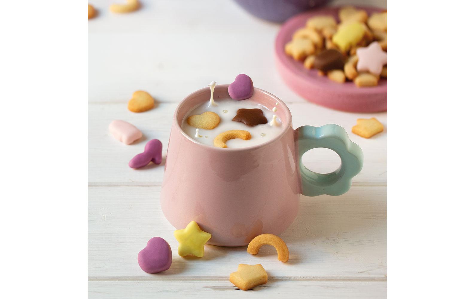 Decora Guetzli-Ausstecher Prinzessin, 1 Stück