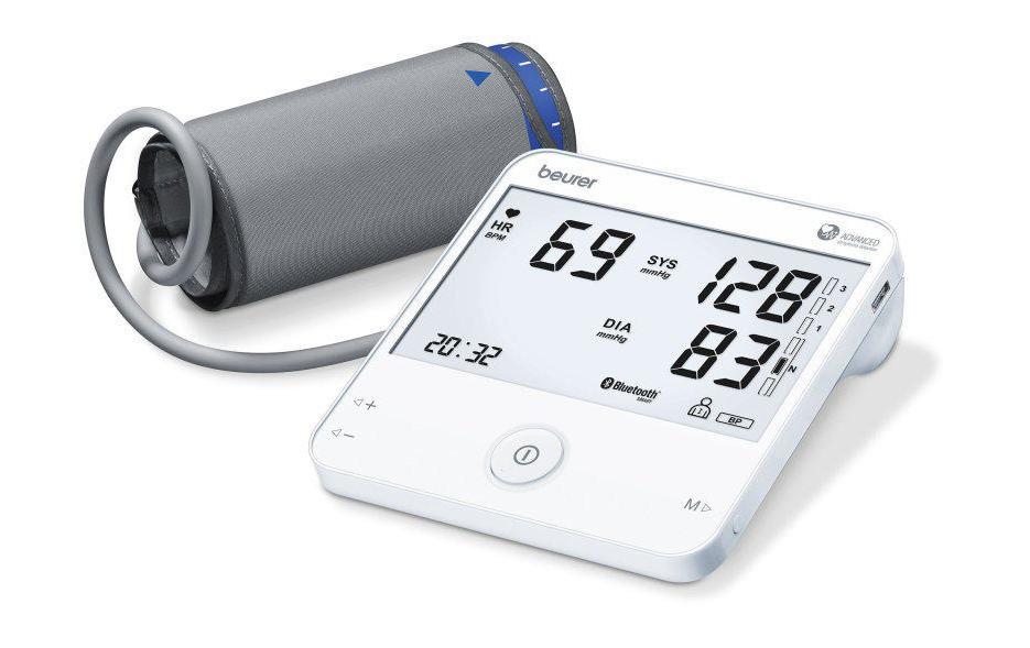 Beurer Blutdruckmessgerät BM95
