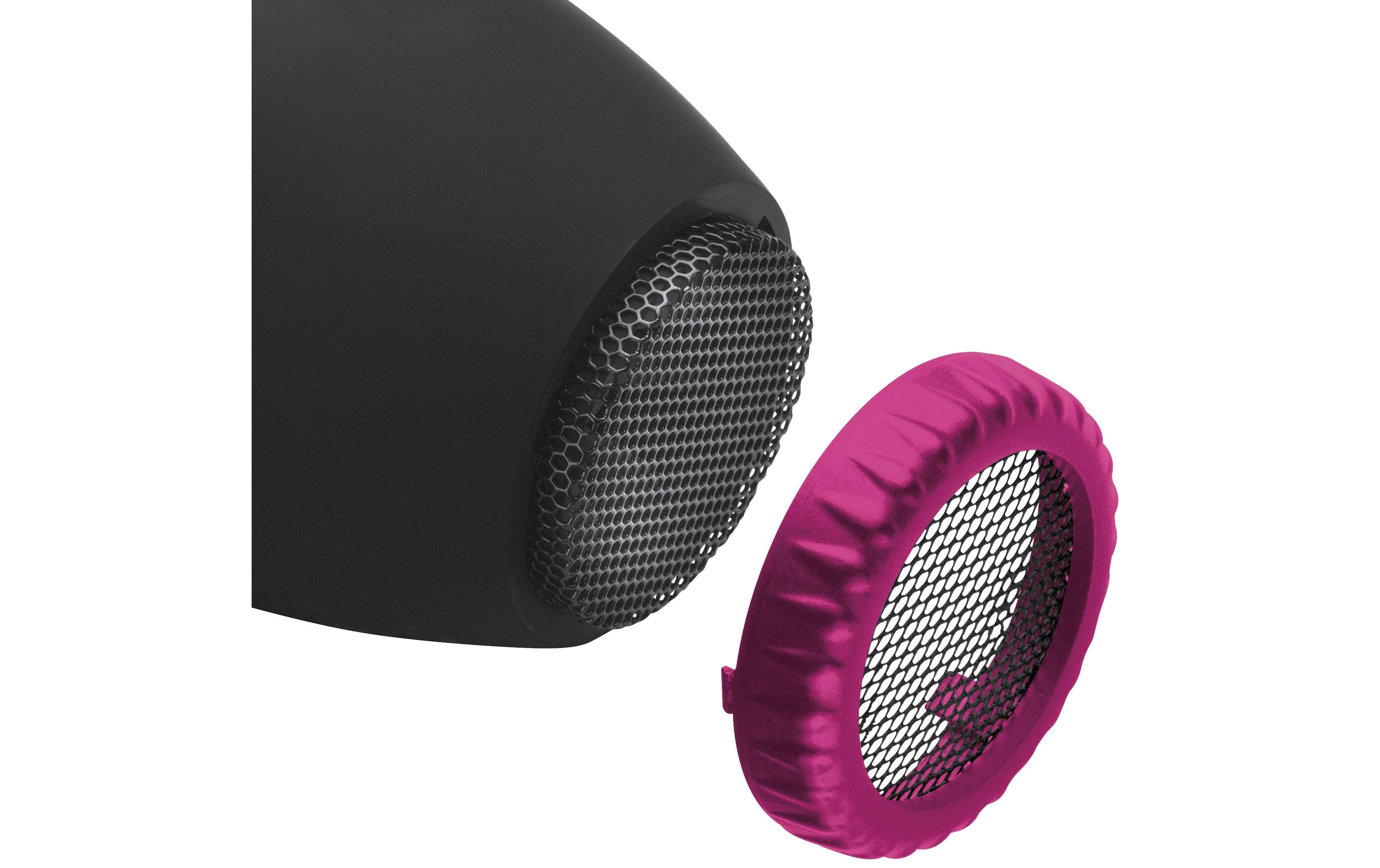 Revlon Haartrockner Smooth Brilliance Revlon Haartrockner Smooth Brilliance