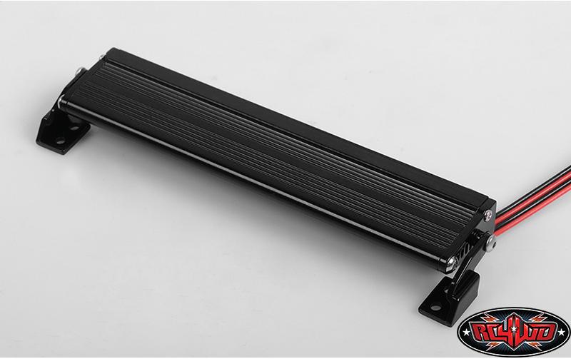 RC4WD Modellbau-Beleuchtung Baja Designs S8 120 mm