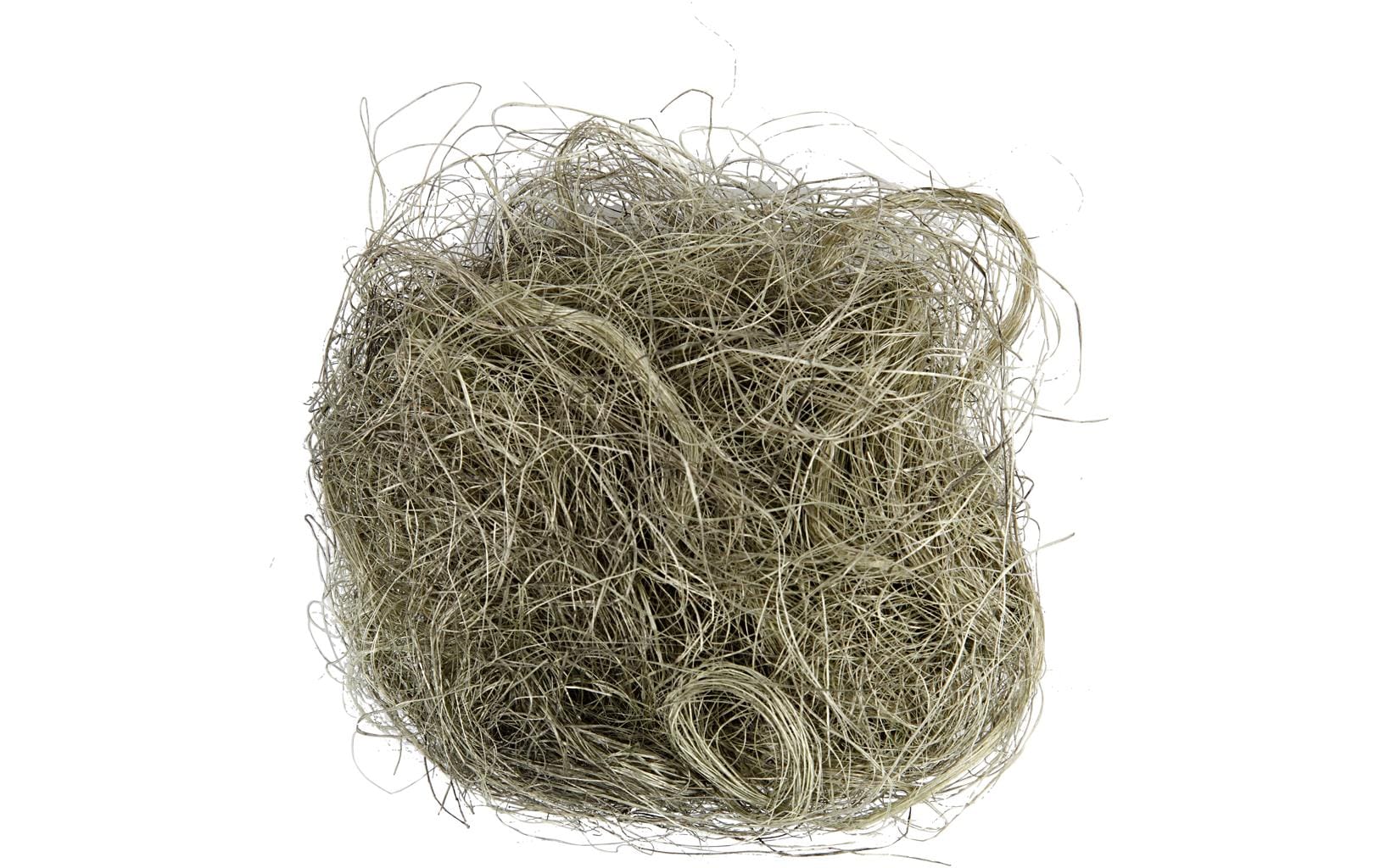 Creativ Company Sisal 8 gr Staubgrün Creativ Company Sisal 8 gr Staubgrün