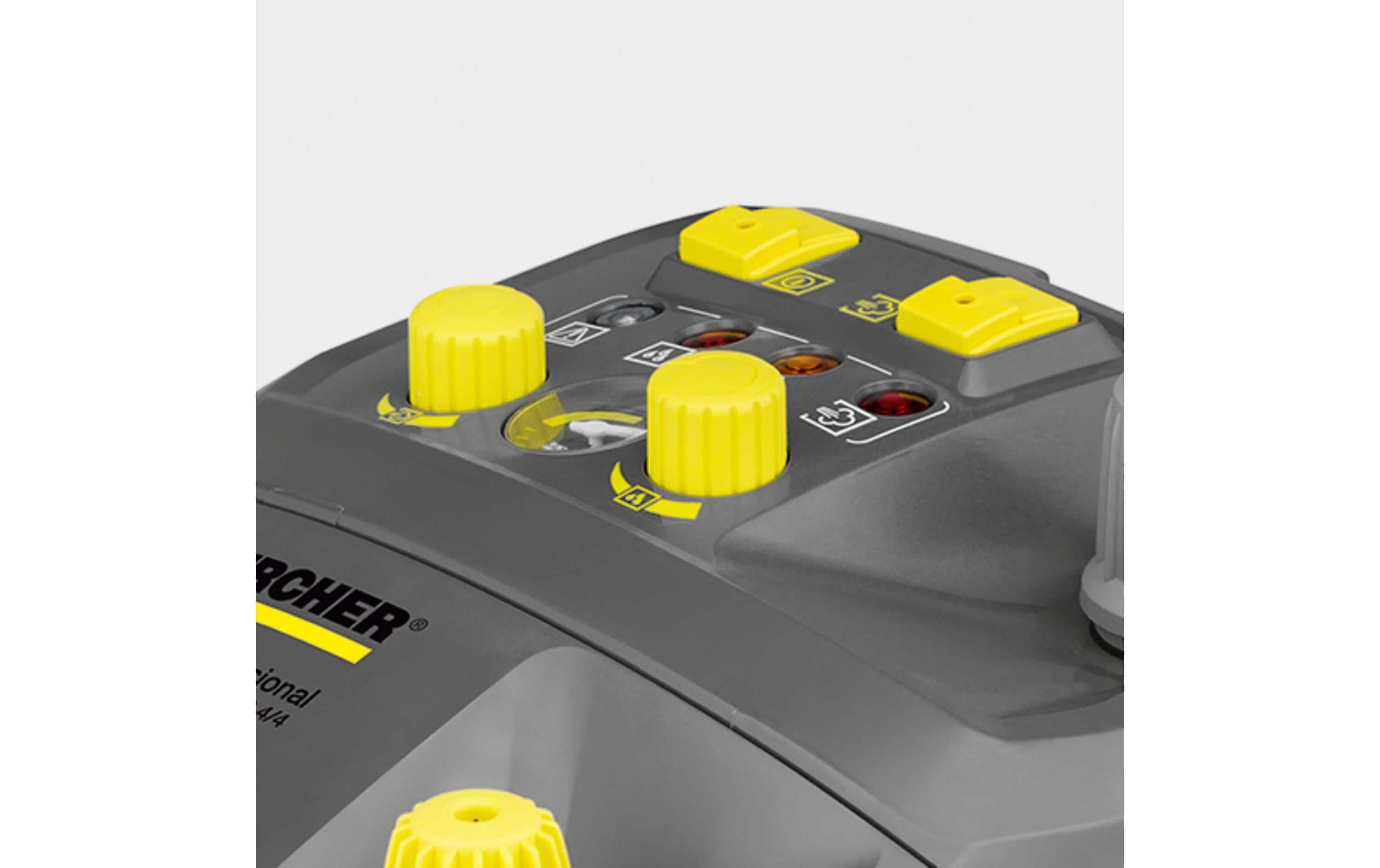 Kärcher Professional Dampfreiniger SG 4/4