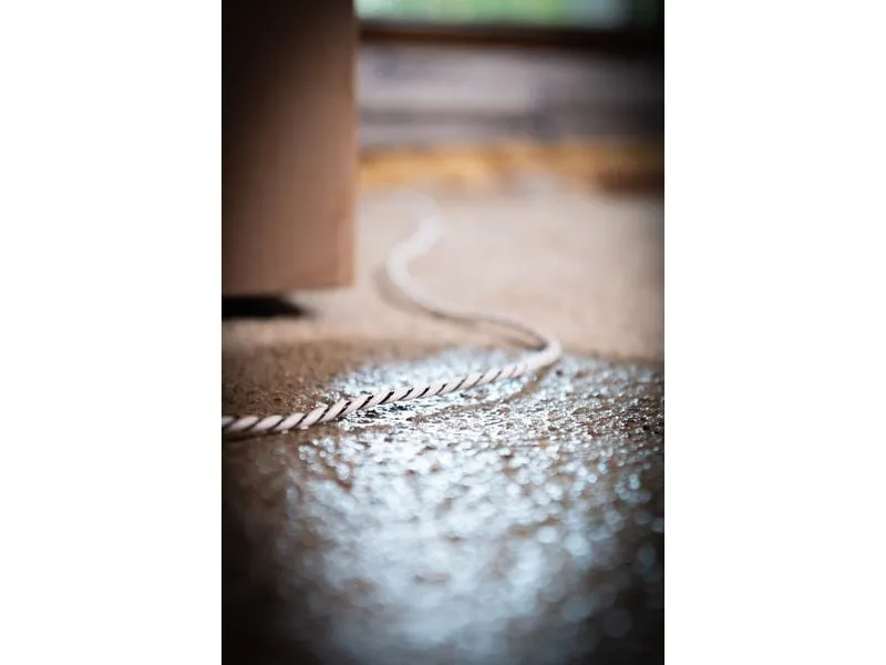 Shelly Leak-Sensor-Kabel