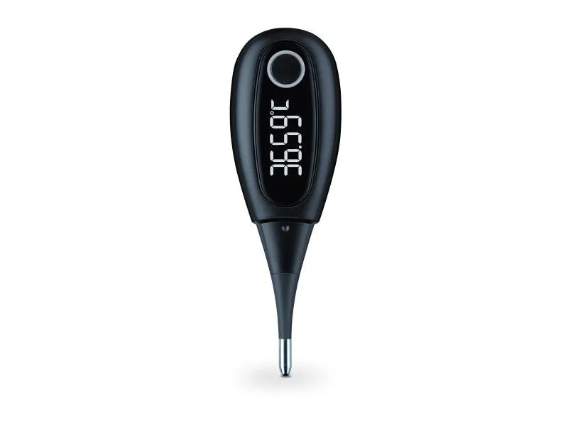 Beurer Zykluscomputer OT 30 Basalthermometer Beurer Zykluscomputer OT 30 Basalthermometer