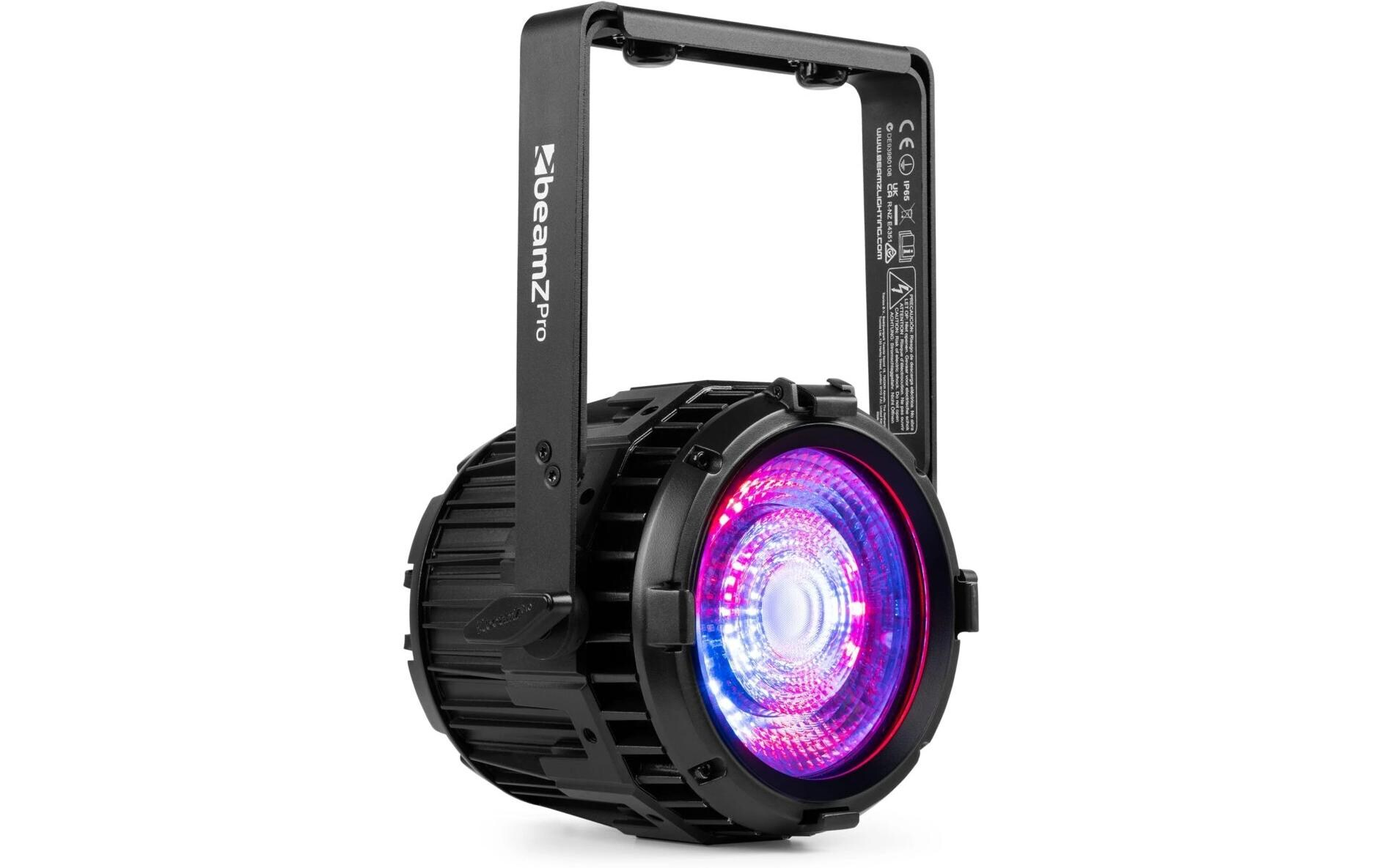 BeamZ Pro Scheinwerfer NEUTRON-ATOM TM