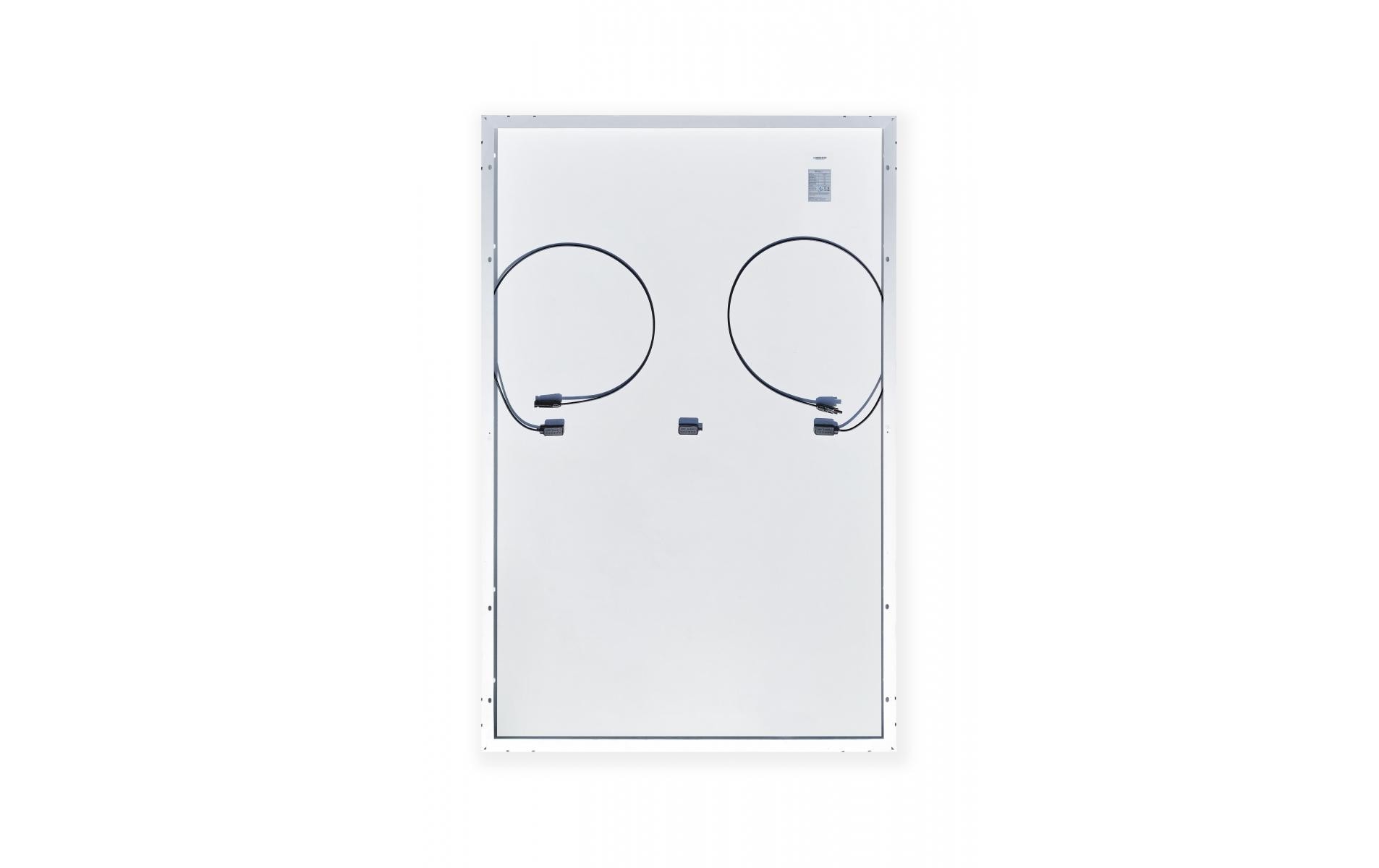 Technaxx Solaranlage Balkonkraftwerk 800W TX-274