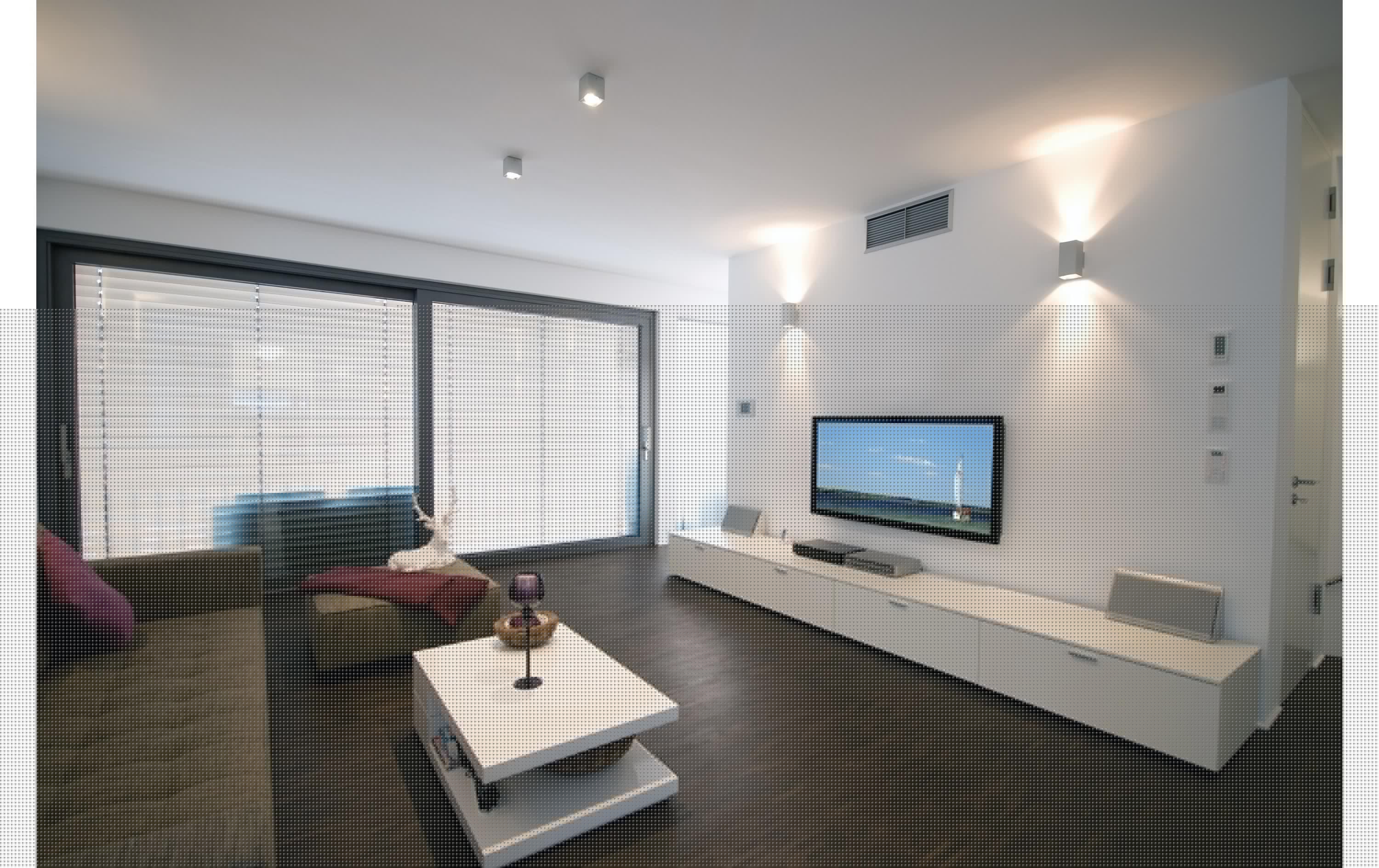 Peerless-AV Wandhalterung SF650P 39-75