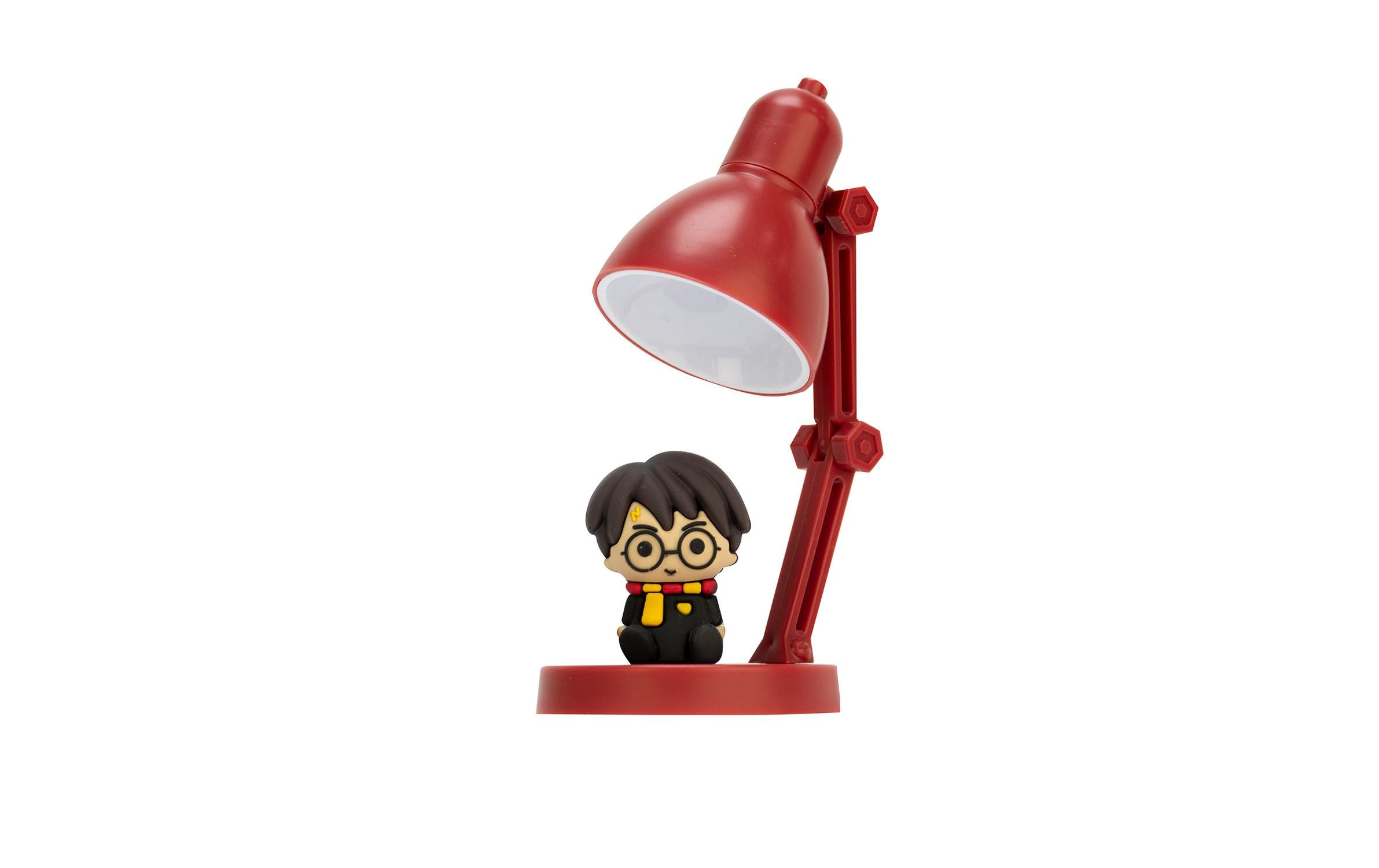 Thumbs Up! Harry Potter Mini Lampe Magical Locations