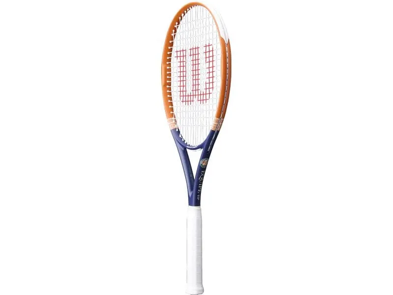 Wilson Roland-Garros 2026 Equipe HP Tennis Racket Wilson Roland-Garros 2026 Equipe HP Tennis Racket