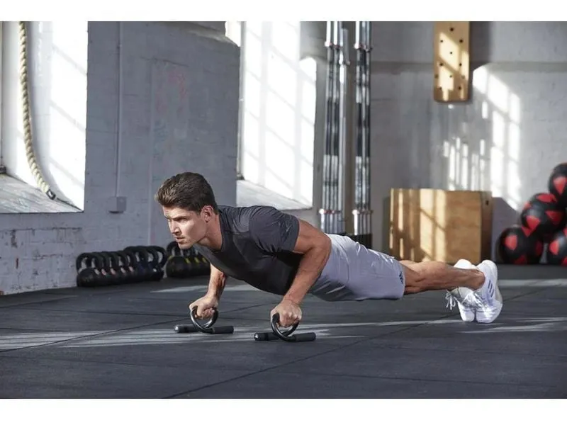 adidas Push Up Bars