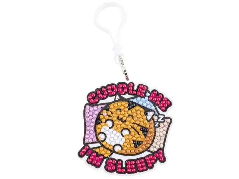 CRAFT Buddy Cuddle Me I'm Sleepy CRAFT Buddy Cuddle Me I'm Sleepy