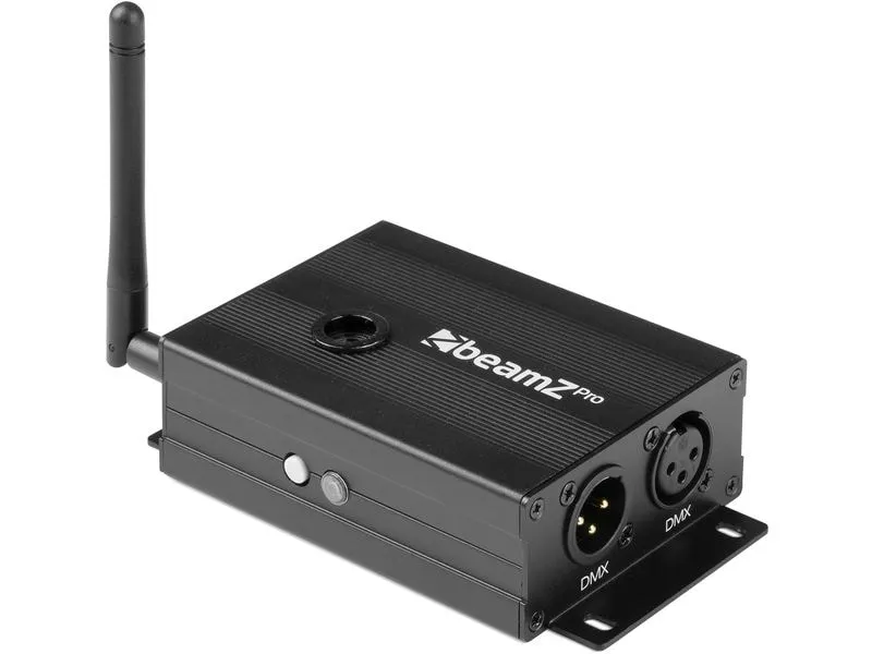 BeamZ Pro Lichtsteuerung WTR10 BeamZ Pro Lichtsteuerung WTR10