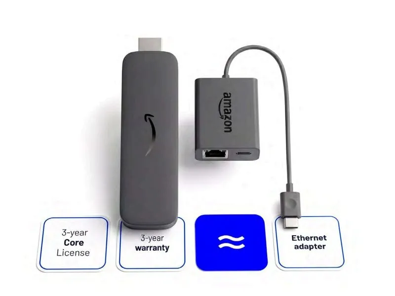 Airtame Go Core 3Y Schwarz Airtame Go Core 3Y Schwarz