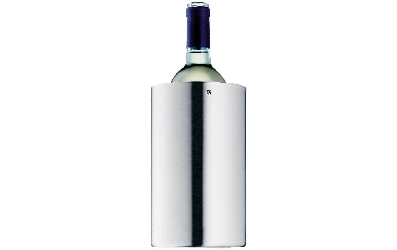 WMF Weinkühler Manhattan Silber
